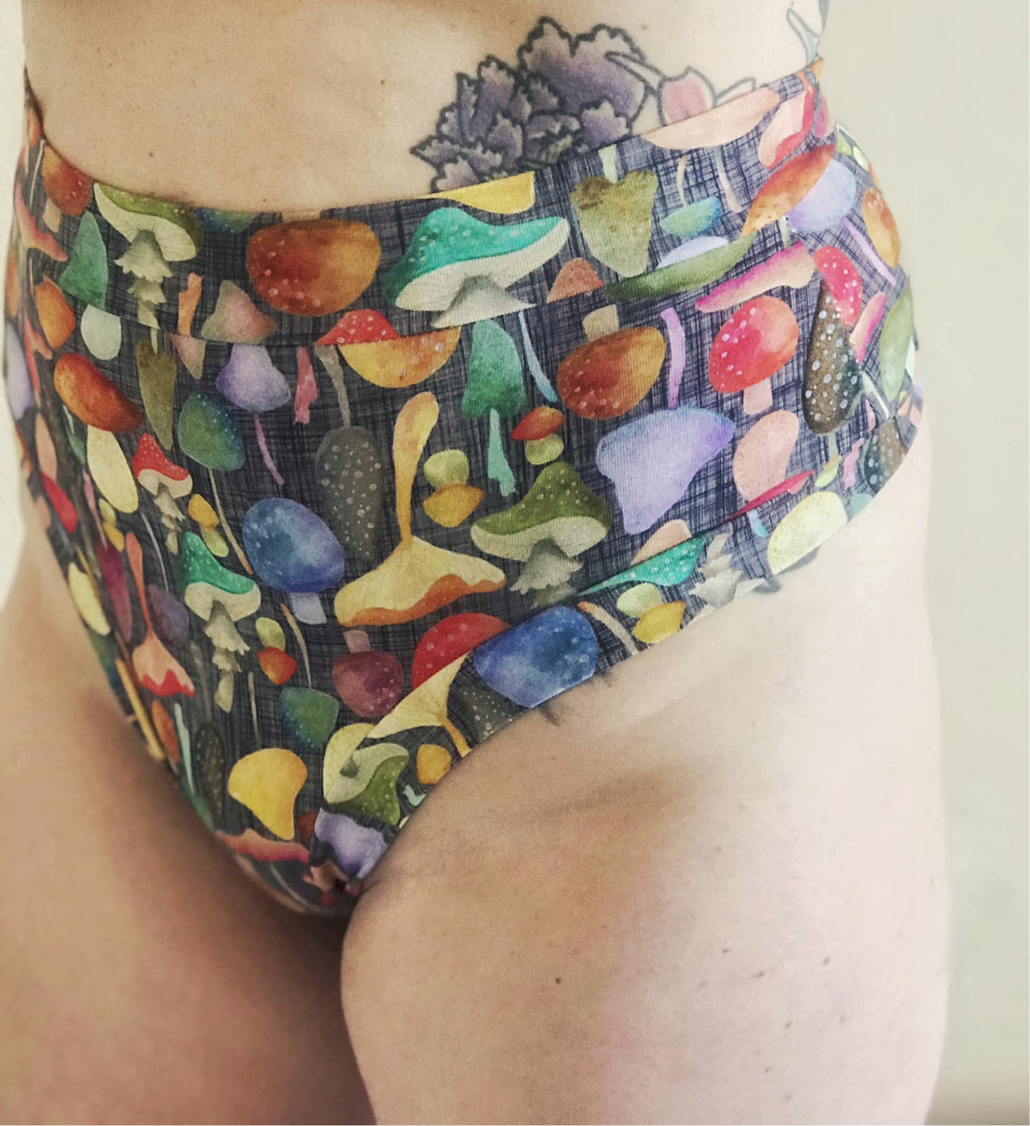 Mentionables Collection – Thongies