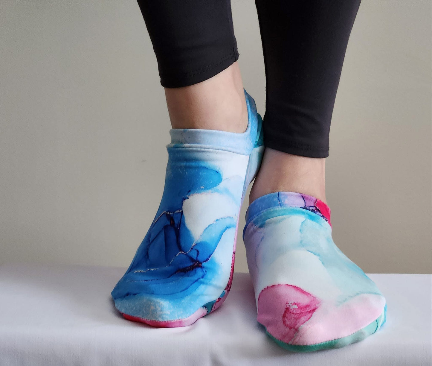 No Show Socks