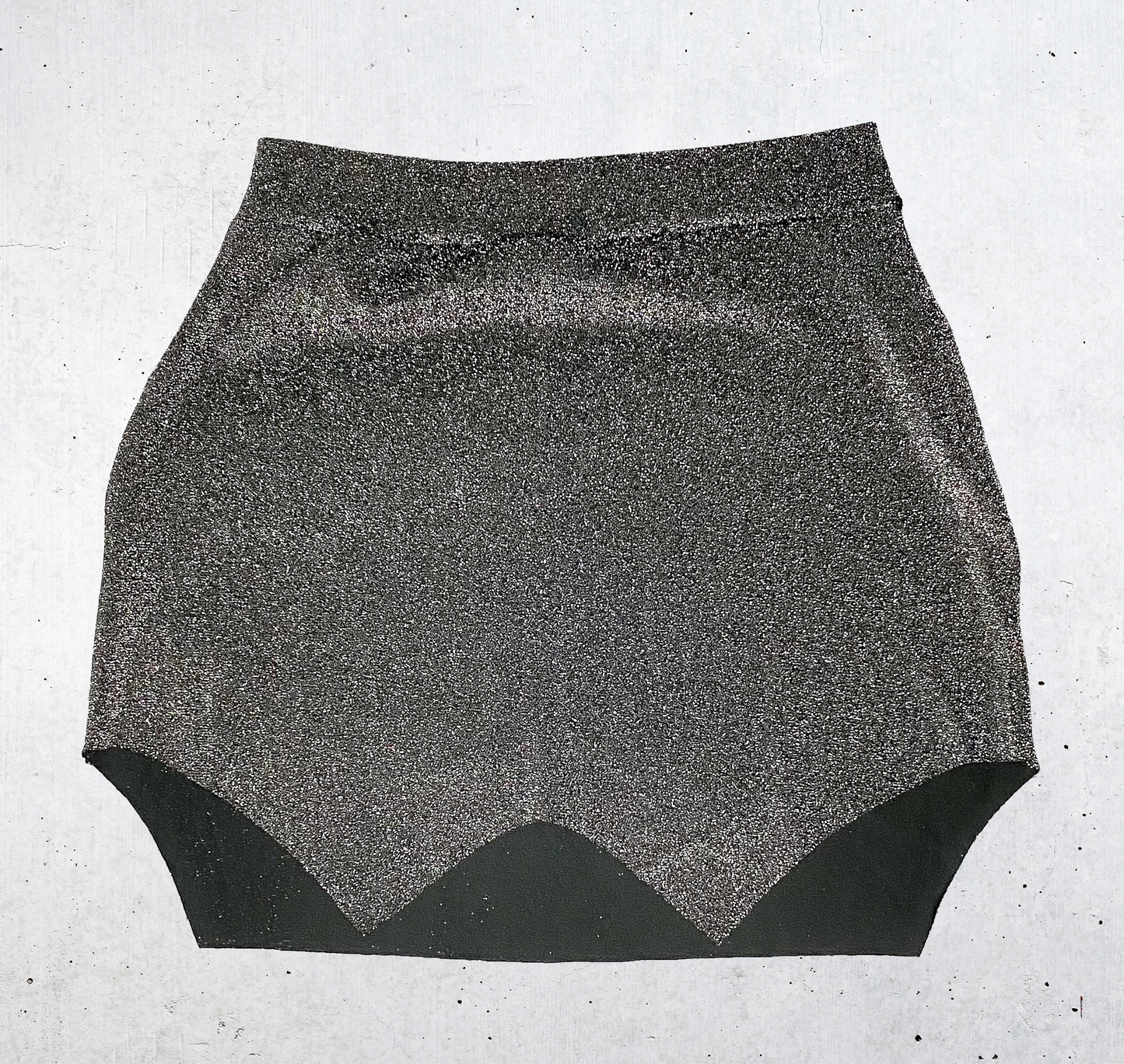 Garter Collection - Long Garter Belt