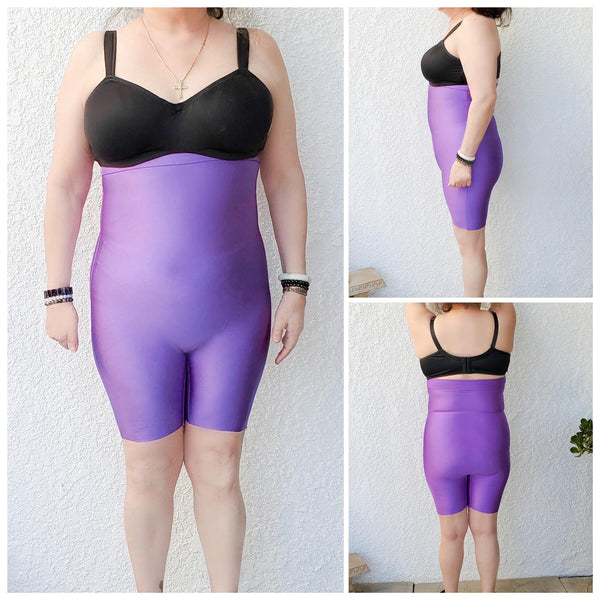 Shortie Shapewear – The Wolf and the Tree