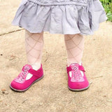 Abby's Footed Tights + Leggings