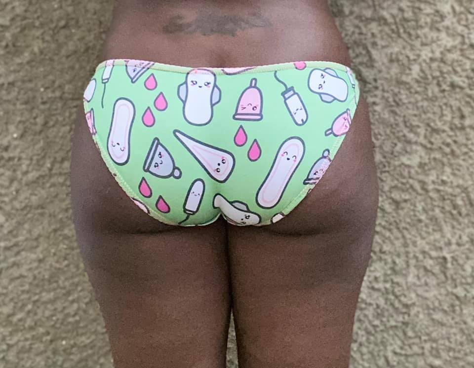 Mentionables Collection – Undies