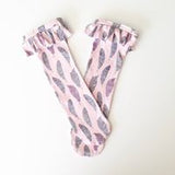 Abby's Knockout Socks - Whimsical Socks