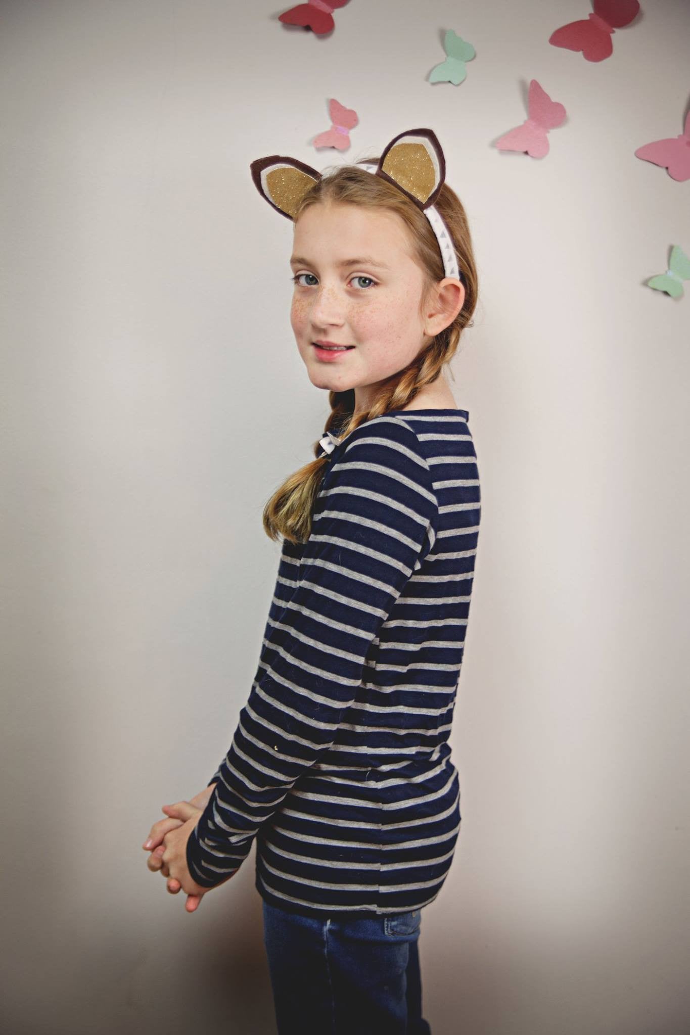 *Last Chance Pattern*
Abby's Rippled Pearl Dress and Top