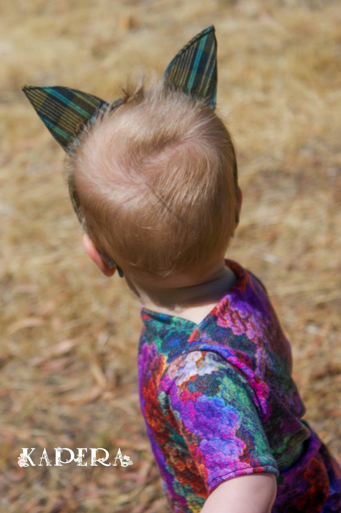 Fable - Earmuff, Headband