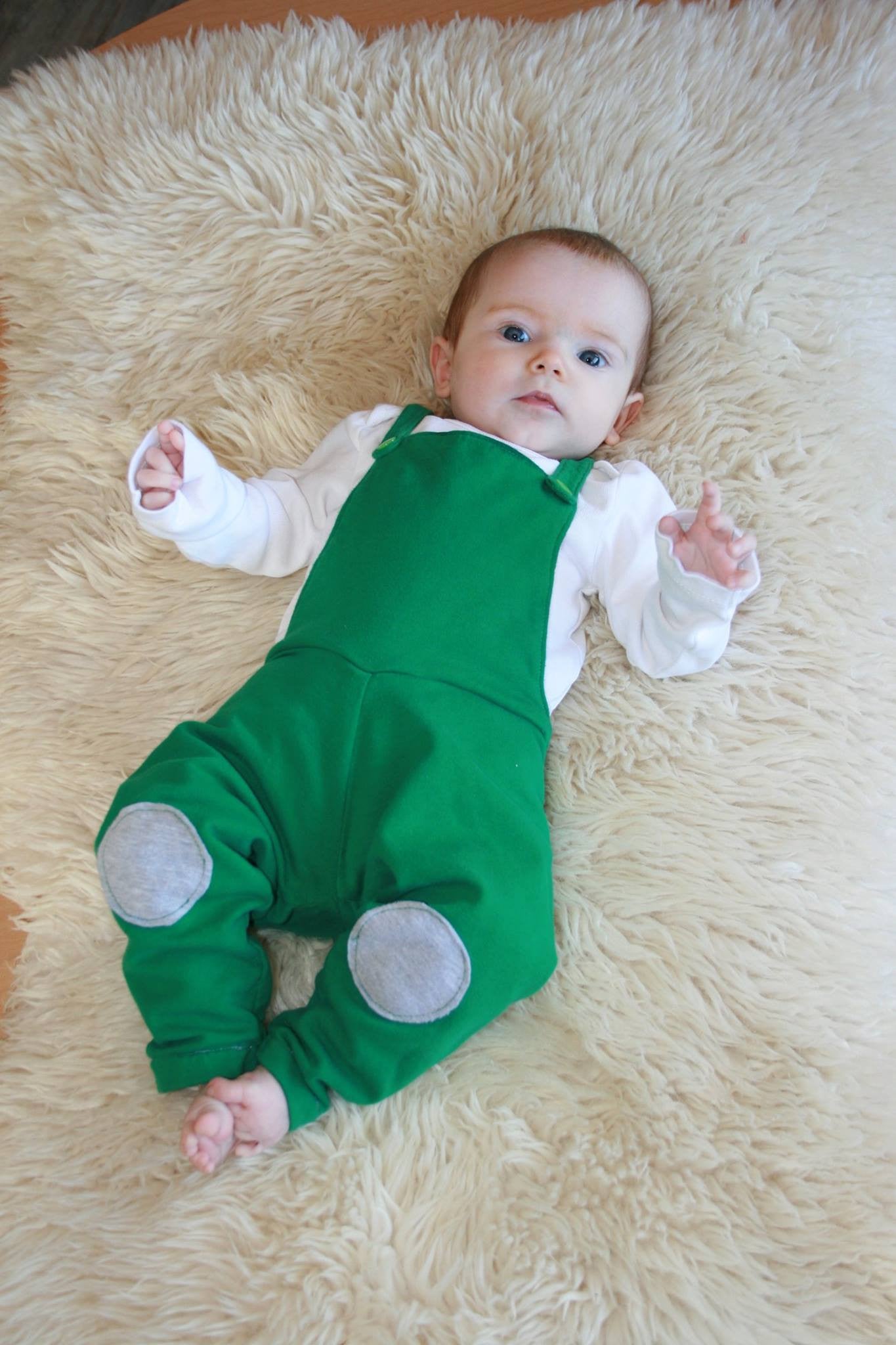Abby's Overalls {Shorts, Leggings, Overalls, Suspenders, Skirts}