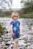 *Last Chance Pattern*
 Abby's Daybreak Rashguard + Top {crop - medium - long + 4 sleeve length}