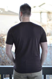 Men's Daily Tee - Athletic Fit PDF pattern for sizes S-XL