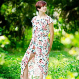 Abby's River Romper {Shorts + Skirts options}