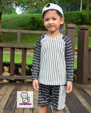 Spidermonkey Pants - Relaxed Fit Pants and Shorts (lined and unlined)