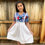 Abby's Jump + Skip Dress