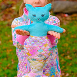 *Last Chance Pattern* ✰ Mercornimals ✰ {Cat - Dog/Wolf - Fox - Horse/Cow - Deer - Pig - Bear}