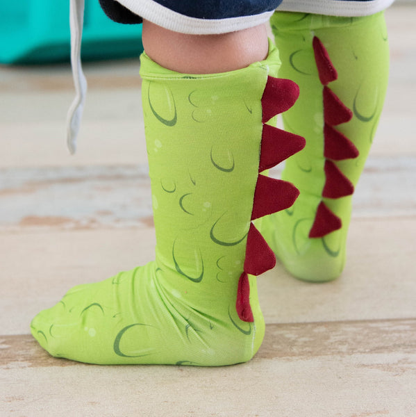 Kids Cosplay Socks – The Wolf and the Tree