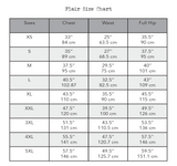 *Retirement SALE * Flair - Top, Tunic, Dress - Loose to fitted dolman with bat wing sleeves in 6 styles