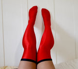 Ladies’ (+ Men’s) Going Rogue Socks - Size Women 4 - 17 Men