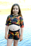 *Last Chance Pattern*
 Abby's Daybreak Rashguard + Top {crop - medium - long + 4 sleeve length}