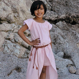 Abby's River Romper {Shorts + Skirts options}