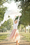 *Last Chance Pattern*
 Ballerina - Abby's Ballerina Tie Top