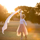 *Last Chance Pattern*
 Ballerina - Abby's Ballerina Tie Top