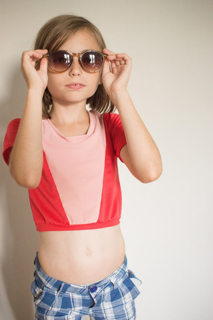 Day 2 Summer Swimwear Tour!