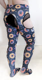 *Retirement SALE * Garter Collection - Garter Tights