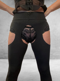 *Retirement SALE * Garter Collection - Garter Tights