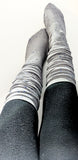 Adult Slouchy Socks