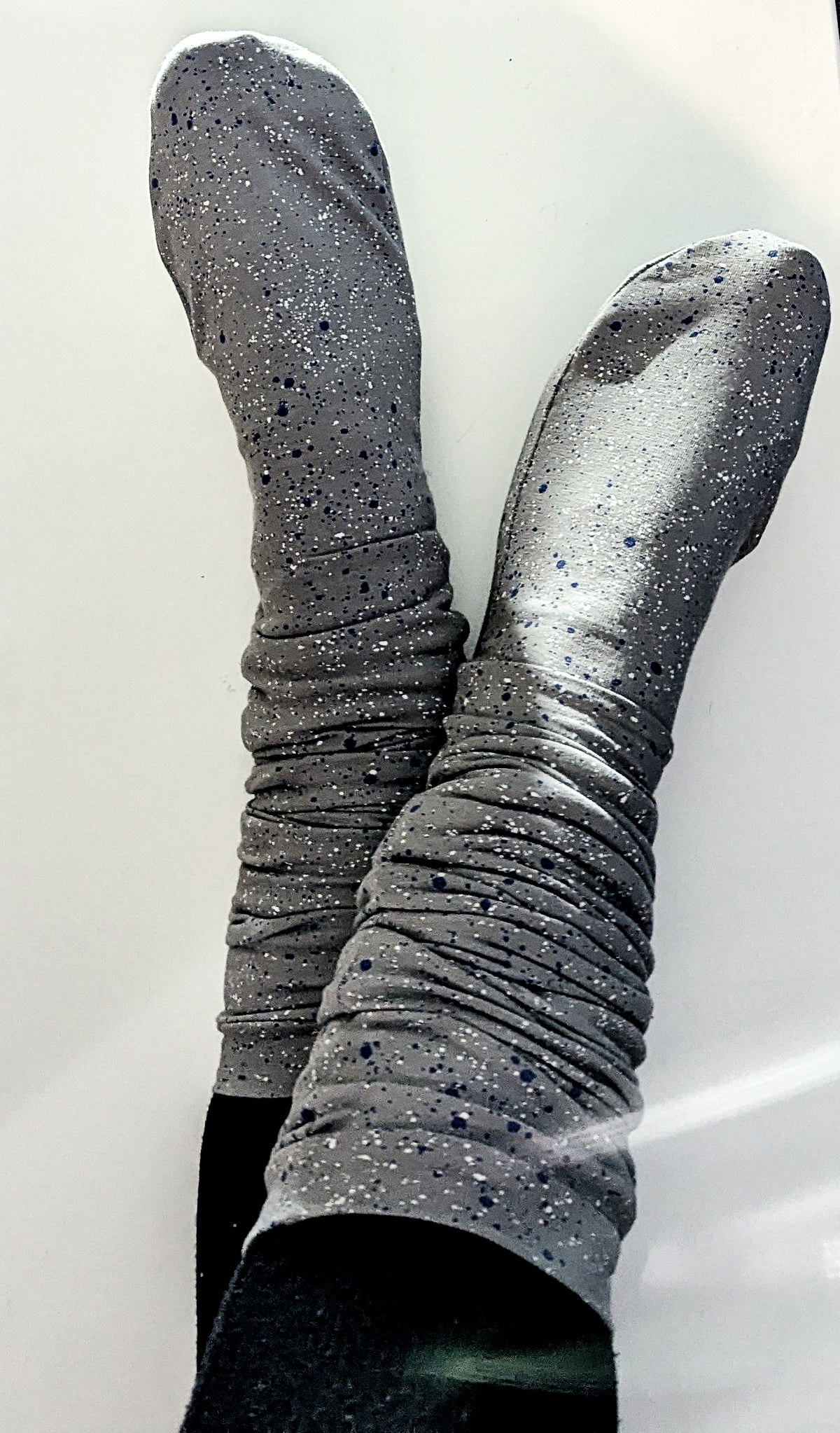 Adult Slouchy Socks