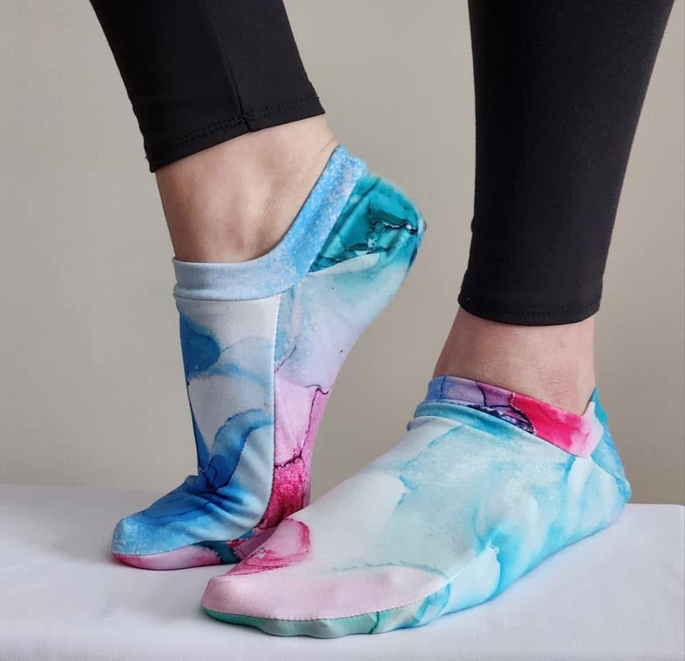 No Show Socks