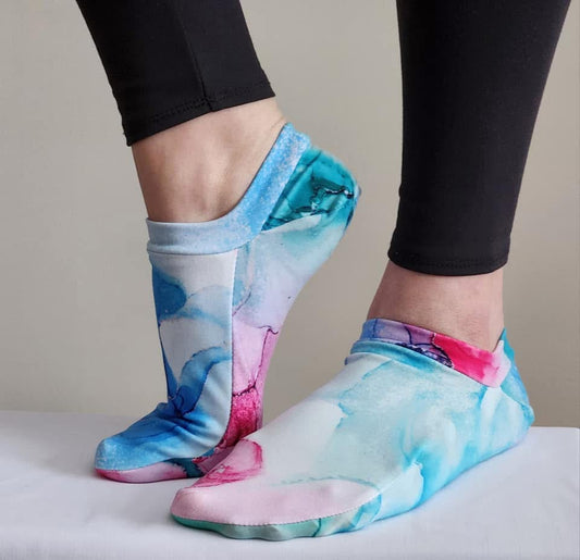 No Show Socks