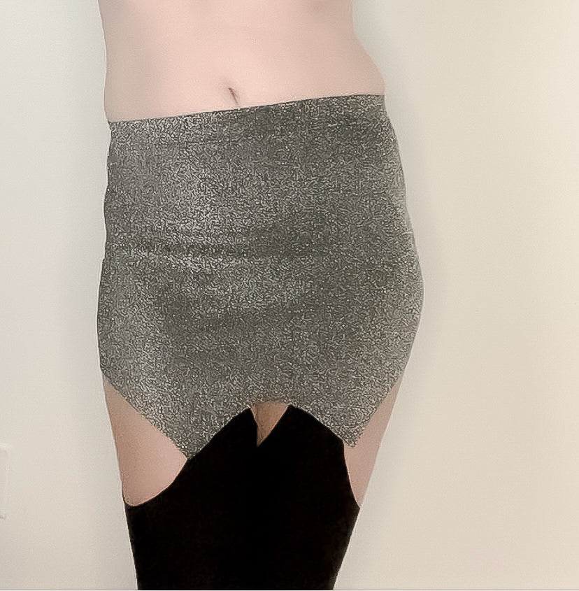 Complete Garter Collection - Garter Bundle + Garter Tights