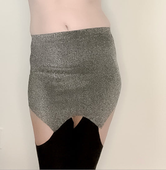 Complete Garter Collection - Garter Bundle + Garter Tights