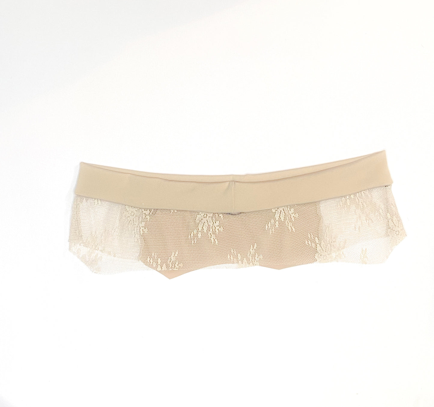 Garter Collection - Short Garter Belt