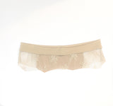 Garter Collection - Short Garter Belt (Faux Garter Belt)