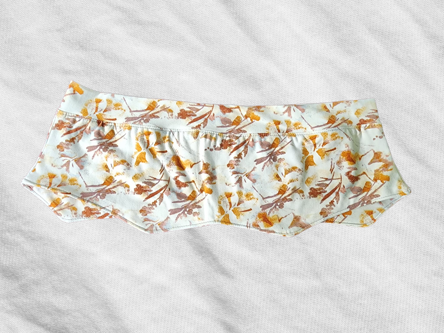 Garter Collection - Short Garter Belt