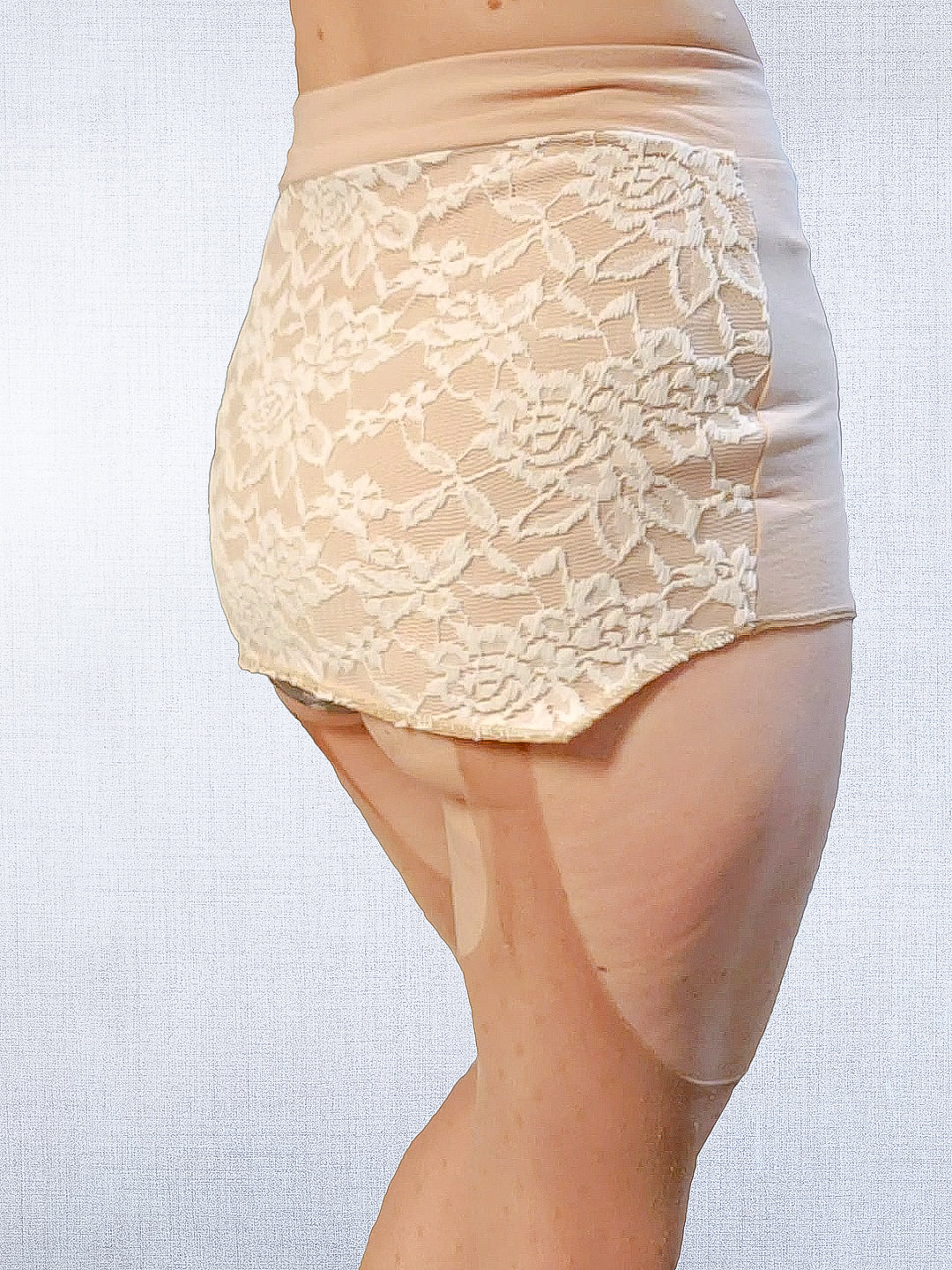 Garter Collection - Medium Garter Belt