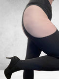 *Retirement SALE * Garter Collection - Garter Tights