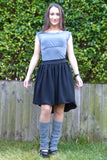 Ladies' Ballerina Skirt