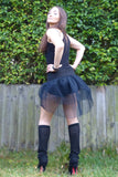 Ladies' Ballerina Skirt