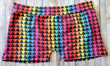 The Shorties - Mentionables {Underwear} - PDF Sewing Pattern
