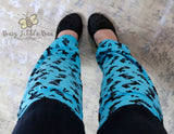 Ladies Legwarmers