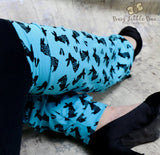Ladies Legwarmers