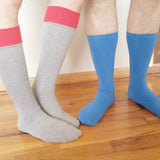 Ladies’ (+ Men’s) Going Rogue Socks - Size Women 4 - 17 Men