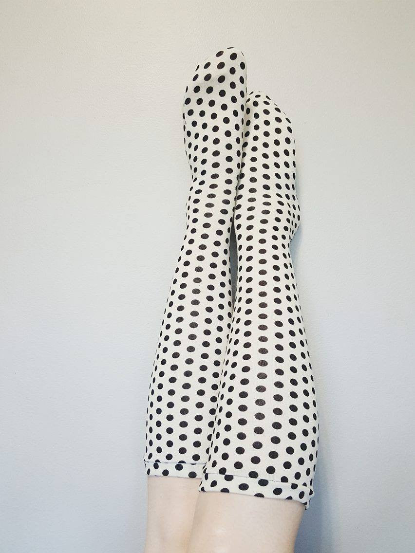 Going Rogue Socks - Size Women 4 - 17 Men