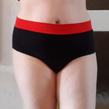 The Undies - Mentionables {Underwear} - PDF Sewing Pattern