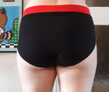 The Undies - Mentionables {Underwear} - PDF Sewing Pattern