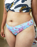 The Undies - Mentionables {Underwear} - PDF Sewing Pattern