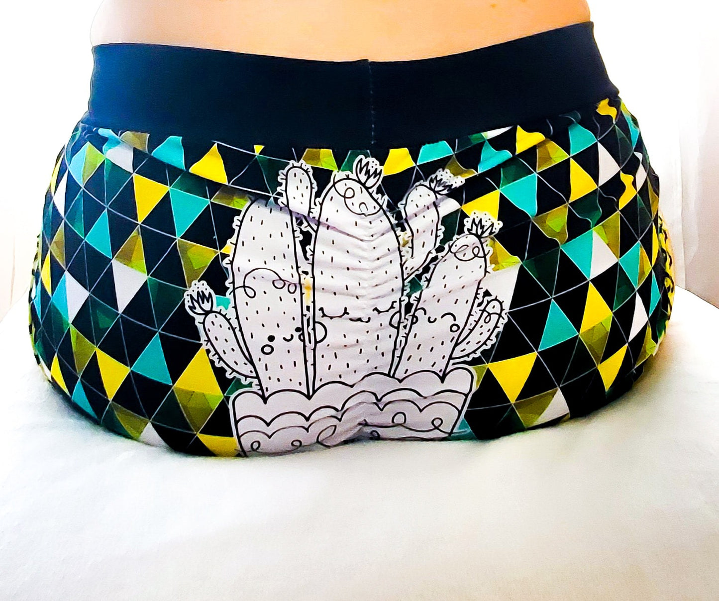 The Mentionables {Underwear} - PDF Sewing Pattern - BUNDLE