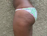 The Undies - Mentionables {Underwear} - PDF Sewing Pattern