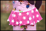 Abby's Overalls {Shorts, Leggings, Overalls, Suspenders, Skirts}